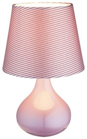 Globo 21652 - Lampada da tavolo FREEDOM 1xE14/40W/230V