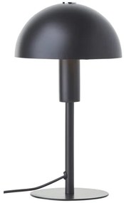 Brilliant - Lampada da tavolo PETITE 1xE14/28W/230V nero