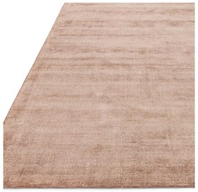 Tappeto arancio-marrone 230x160 cm Aston - Asiatic Carpets