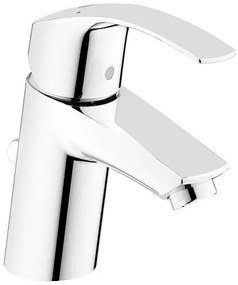 GROHE 33265002 - Miscelatore per lavabo EUROSMART DN 15 misura S cromo lucido