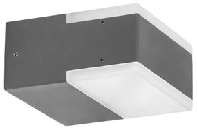 Rabalux 8060 - Applique a LED da esterno BONA 2xLED/4,5W