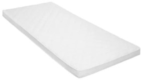 Coprimaterasso 100x200cm Schiuma a Freddo Superficie a Onde 6cm