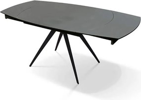 EUDORA - tavolo da pranzo allungabile