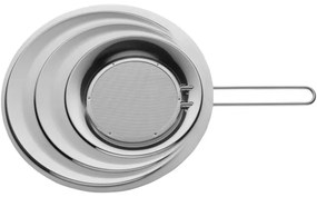 WMF - Coperchio protettivo pentola diametro 20,24-28 cm