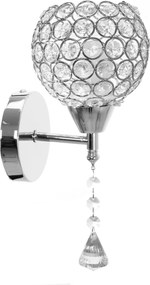 LAMPADA DA PARETE LAMPADA DA MURO IN STILE LOFT PARMA E27