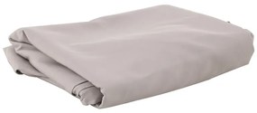 Telo di ricambio per ombrellone quadrato Sonora NATERIAL tortora L 285 x P 285cm