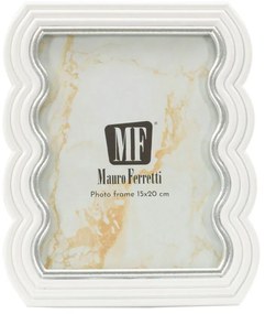 Cornice Curty Cm 19,9X1,5X25,2 Misura Interna Cm 15X20 Elegante