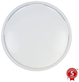 APLED - Plafoniera LED LENS R TRICOLOR LED/24W/230V IP41 1680lm