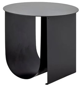 Bloomingville - Cher Side Table Black Bloomingville