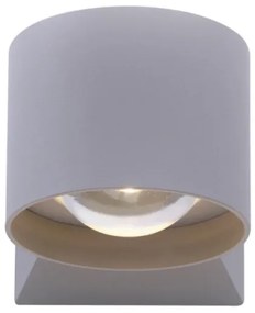 Paul Neuhaus 9441-21 - Applique LED da esterno TIMO 2xLED/2W/230V IP54