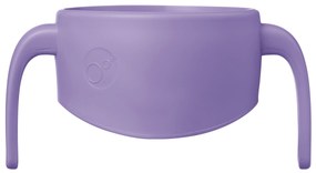 Tazza di apprendimento 360° anti-goccia 250 ml - lilac pop