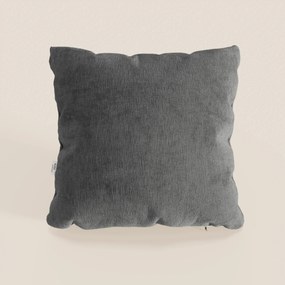Bolero cuscino disponibile in diversi colori realizzato in tessuto morbido smacchiabile, impermeabile e irrestringibile T31.