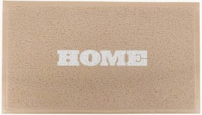 Zerbino lavabile Beige Home