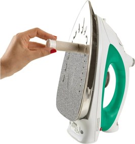 Bastone per la pulizia del ferro da stiro - Metaltex