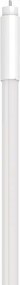 Tubo fluorescente LED T5 G5/8W/230V 6500K 60 cm