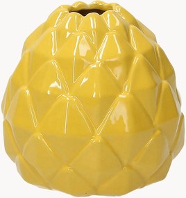 Vaso Pineapple, alt. 10 cm