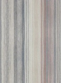Harlequin Carta da parati Spectro Stripe - Steel/ Blush