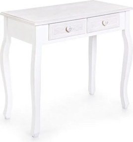 Consolle 2 Cassetti Charlene S in Legno...