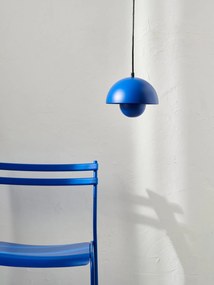 Sinsay - Lampada - blu scuro