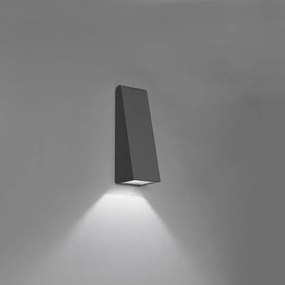 Artemide -  Cuneo Mini AP TE LED  - Lampada da esterno