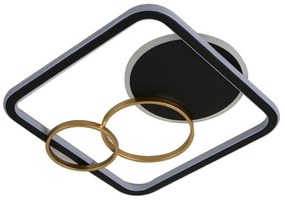 Plafoniera LED dimmerabile LED/70W/230V 3000-6500K + telecomando