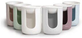 Lampada per aromaterapia in ceramica Etna - Boles d'olor