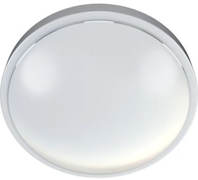 APLED - Plafoniera LED LENS R TRICOLOR LED/24W/230V IP41 1680lm