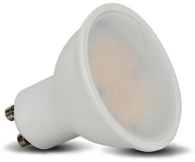 LAMPADA LED FARETTO GU10 SMD 4.5W 6500K LUCE FREDDA (211687)