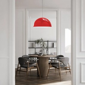 Lampadario Moderno Cassis E27 LUMICOM