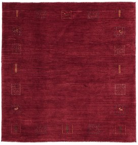 Gabbeh Tappeto persiano 210 x 200 (Iran) Annodato A Mano