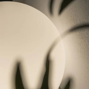 Ideal Lux - Lampada da tavolo MAPA 1xE27/60W/230V 300mm