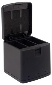 PATONA - Caricatore Triple GoPro Hero 9/Hero 10/Hero 11/Hero 12