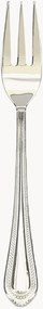 Set di 6 forchettine da dolce in acciaio inox Remi
