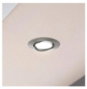 Eglo 95856 - Lampada LED da incasso PINEDA 1xLED/6W/230V
