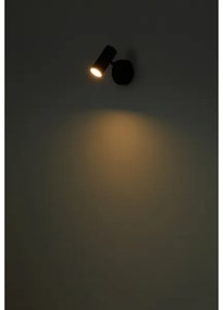 Globo 57914-1AL - Faretto da parete dimmerabile ALLVI LED/0,4W/3,7V 1800 mAh