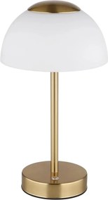 Globo 21014M- Lampada da tavolo ricaricabile dimmerabile SARIMA LED/2,5W/5V 1800mAh