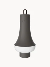 Lampada da tavolo piccola portatile a LED con luce regolabile Tomoshi