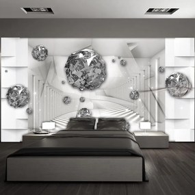 Fotomurale adesivo  Diamond Chamber II  Larghezza x Altezza Home decor 490x280