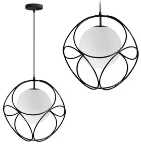 Lampada APP1019-1CP