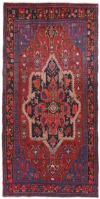 Koliai Tappeto persiano 130x260 (Iran) Annodato A Mano