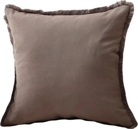 Federa decorativa 43x43 cm Sacakli – Mioli Decor