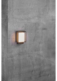 Nordlux - Applique a LED da esterno NESTOR LED/8W/230V IP44
