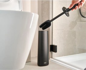 Scopino WC nero Flex – Joseph Joseph