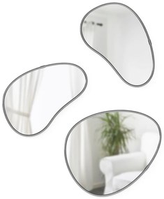 Specchio da parete 31x25 cm Hubba - Umbra