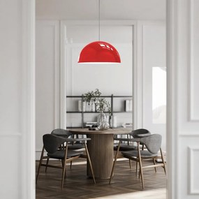 Lampadario Moderno Cassis  E27 Ø40cm LUMICOM