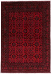 Afghan Tappeto orientale 290x200 (Afghanistan) Annodato A Mano