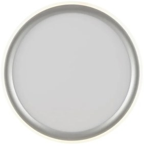 Brilliant - Plafoniera LED dimmerabile CARLOZ LED/16W/230V Ø 30 cm bianco