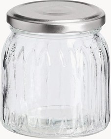 Barattolo da cucina in vetro Elvo