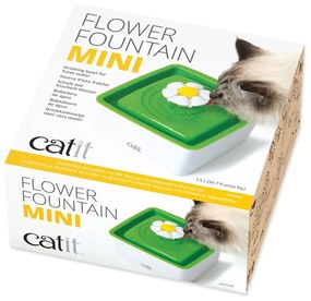 Fontana per gatti Hagen Mini Catit Flower - Plaček Pet Products