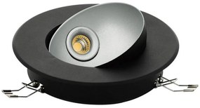 Eglo 98522 - Lampada LED da incasso RONZANO LED/5W/230V